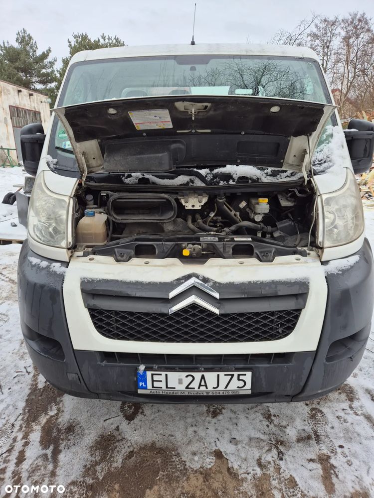 Citroën Jumper - 2