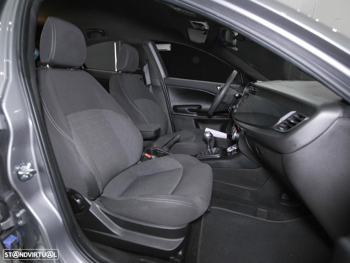 Alfa Romeo Giulietta 1.6 JTDm Sport - 9