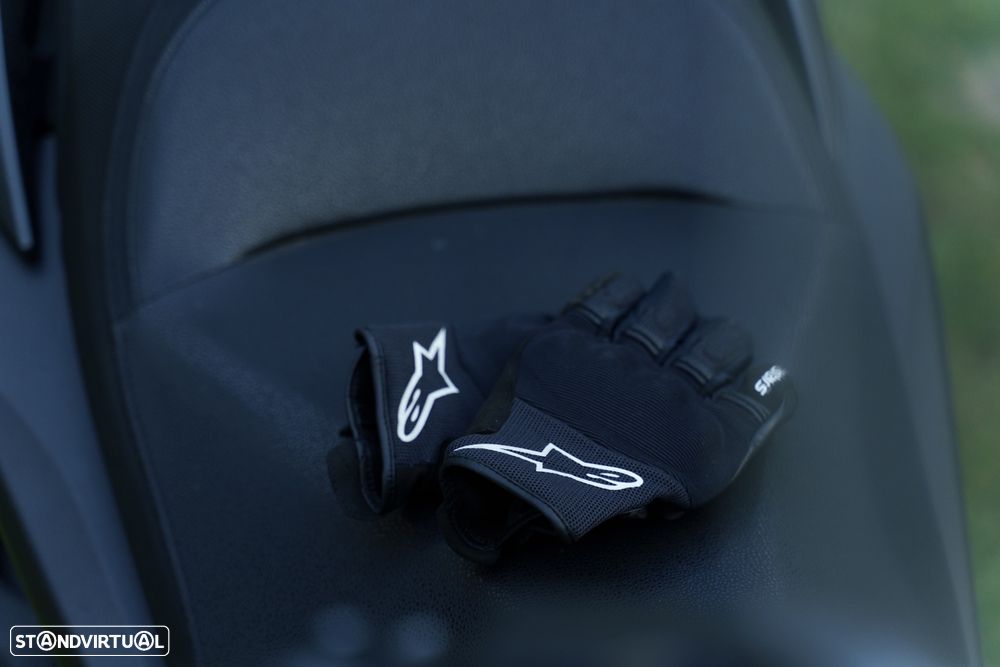 Honda Forza 125 ABS — 2022 (Julho) - 21