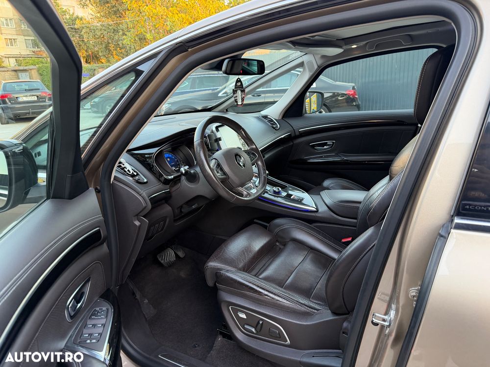 Renault Espace - 6
