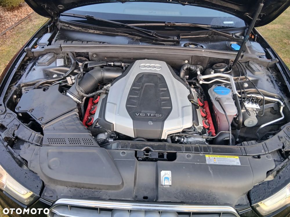 Audi S5 Sportback S tronic - 15