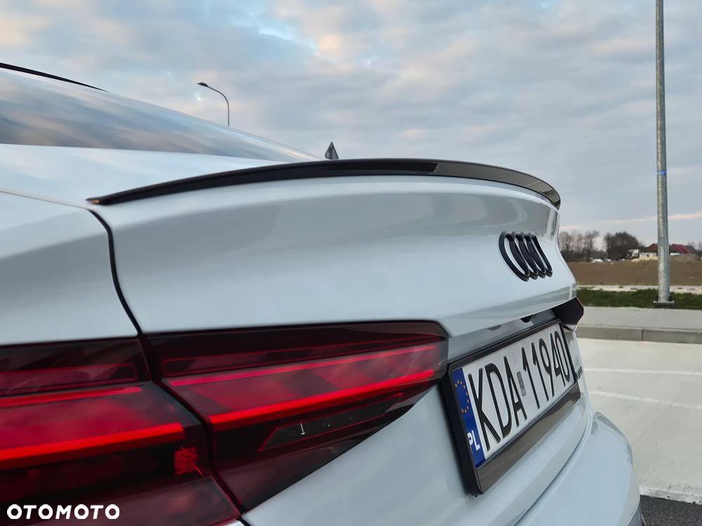 Audi A5 Sportback - 21