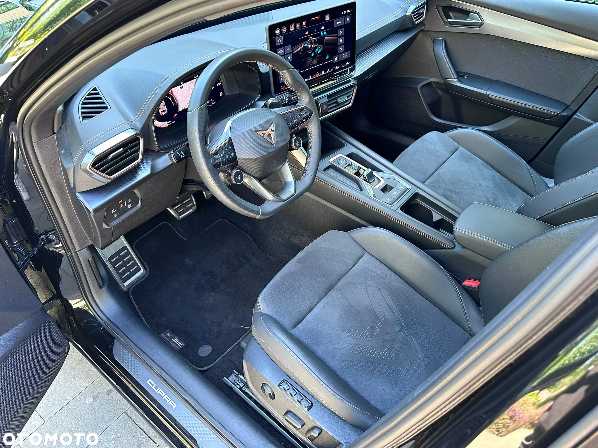 Cupra Formentor 1.5 TSI DSG - 19