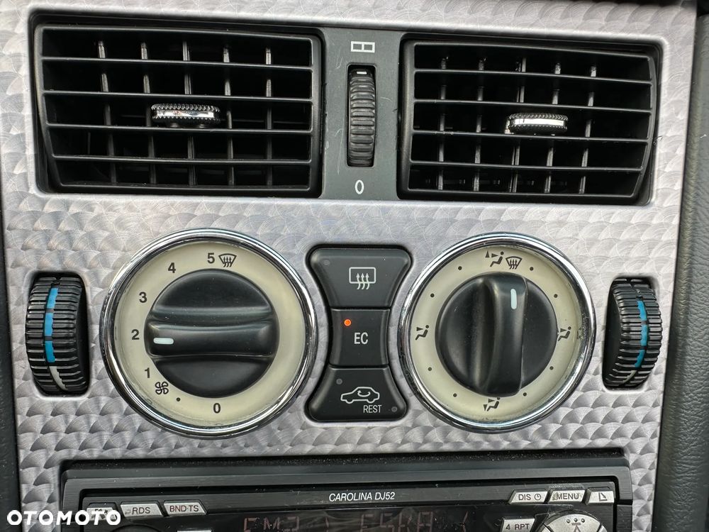 Mercedes-Benz SLK - 25