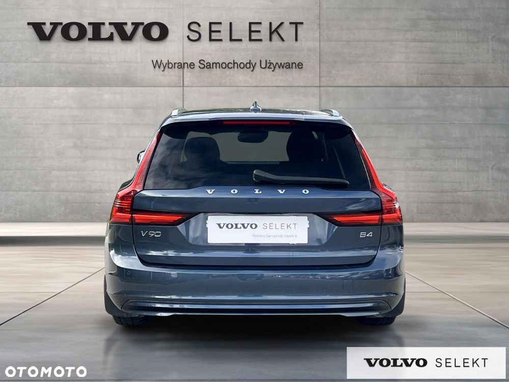 Volvo V90 - 8