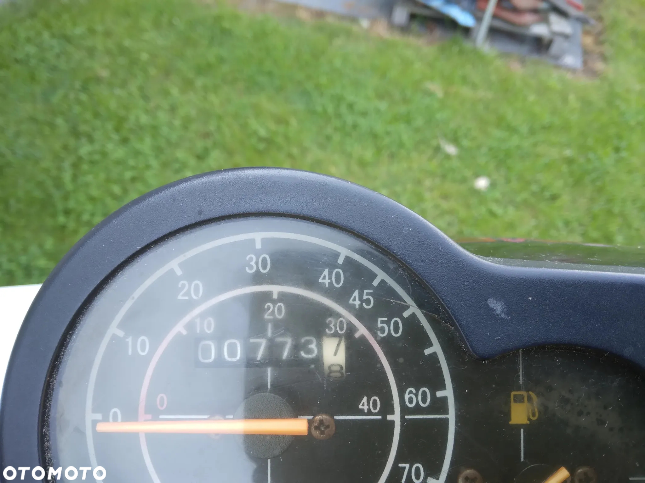 Harley-Davidson FLHTCU Ultra - 18