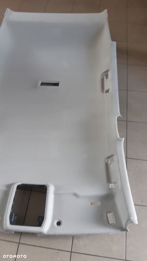 VW Golf VIII Podsufitka 5h6867501AA - 3