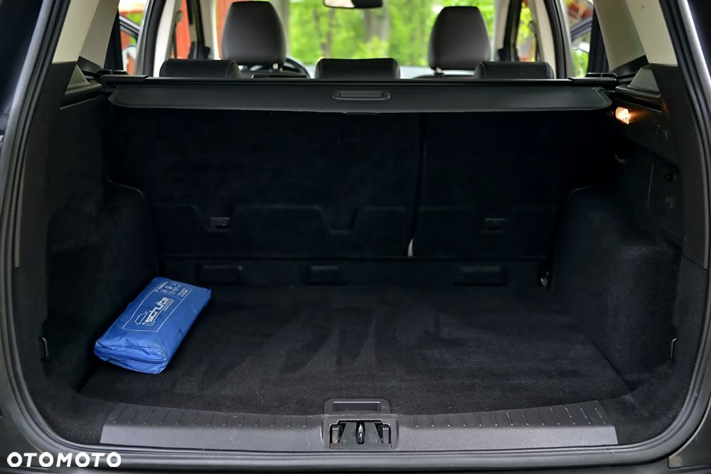 Ford Kuga 2.0 TDCi 4WD Titanium Plus - 38