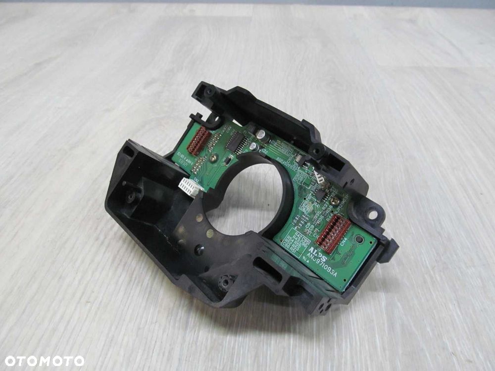 VOLVO S60 V70 XC MODUL STEROWNIK MANETEK 30658614 - 8