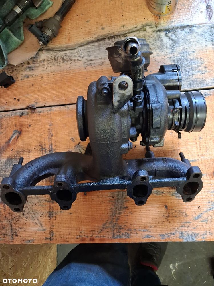 turbo NR 7518513 - 1