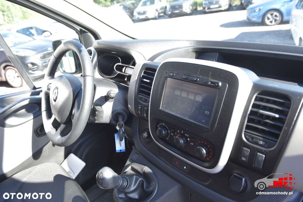 Renault Trafic - 14