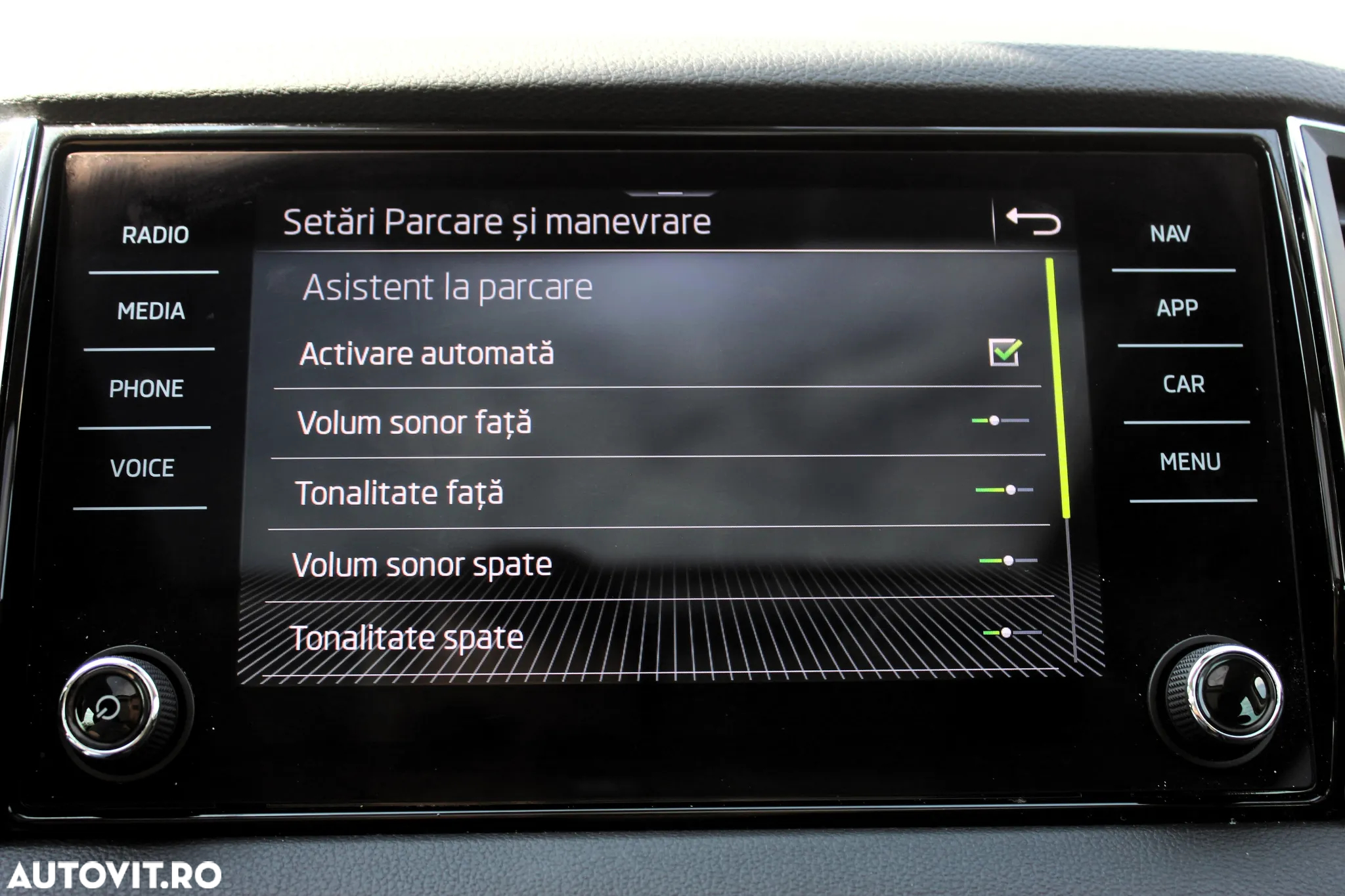 Skoda Karoq 1.5 TSI DSG Ambition - 31