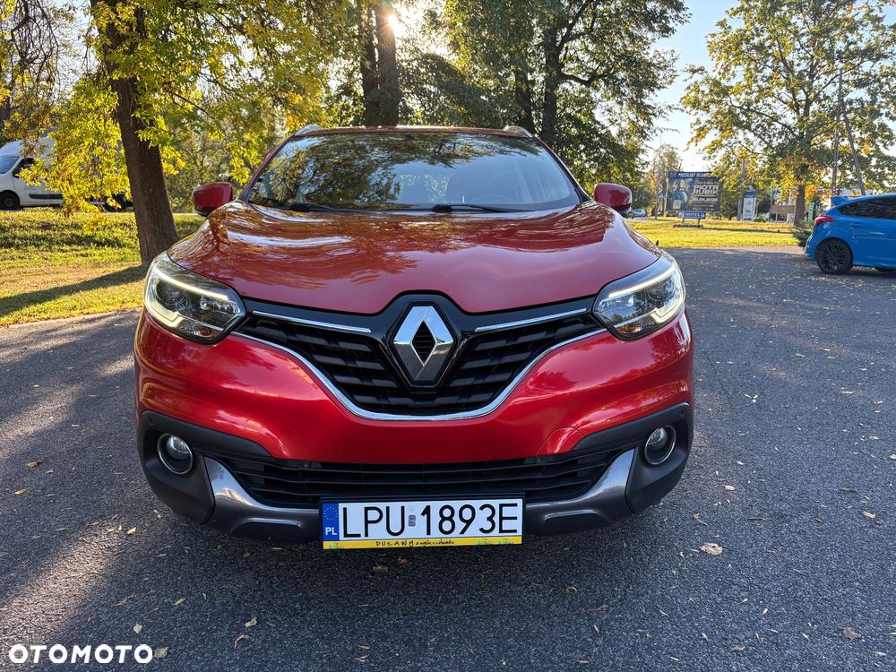 Renault Kadjar 1.5 dCi Energy Intens - 11