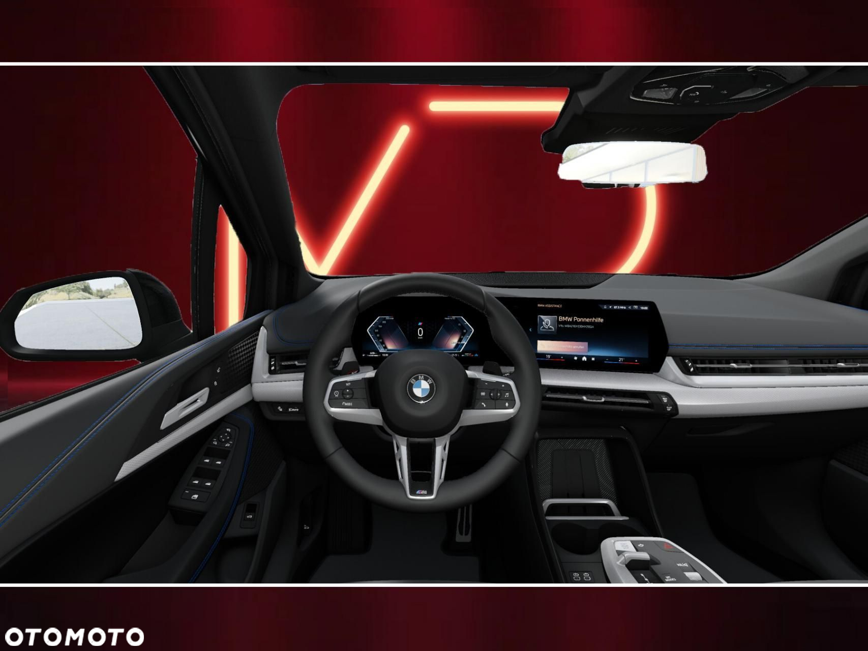 BMW Seria 2 - 4