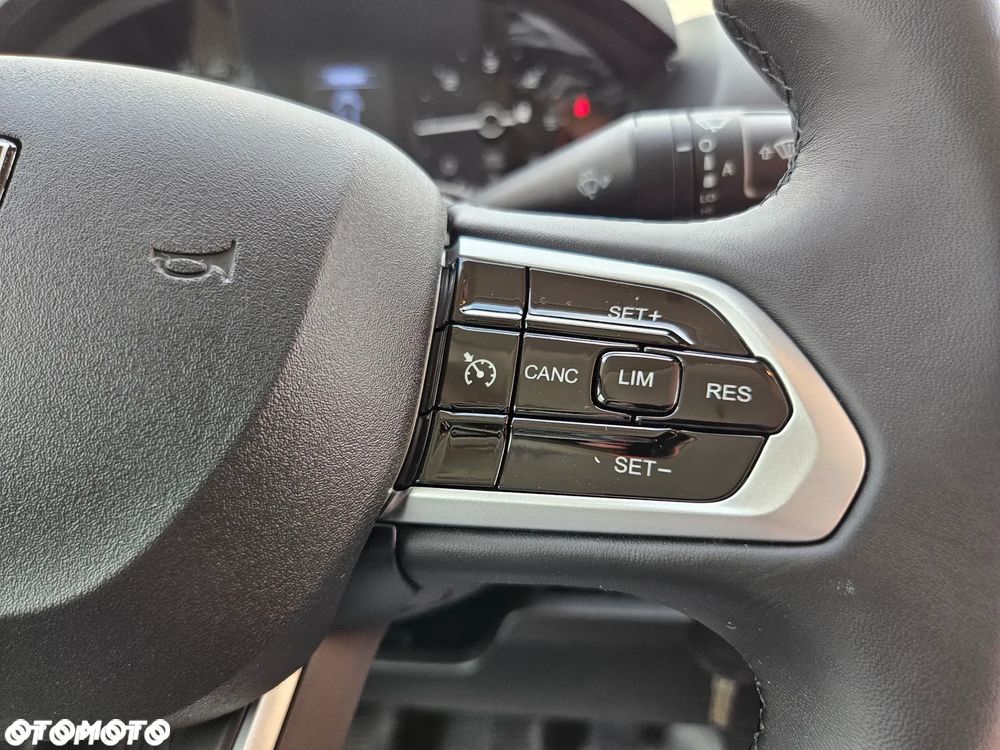 Peugeot Boxer Brygadowy L4H2 Od ręki NOWY Ledy - 27