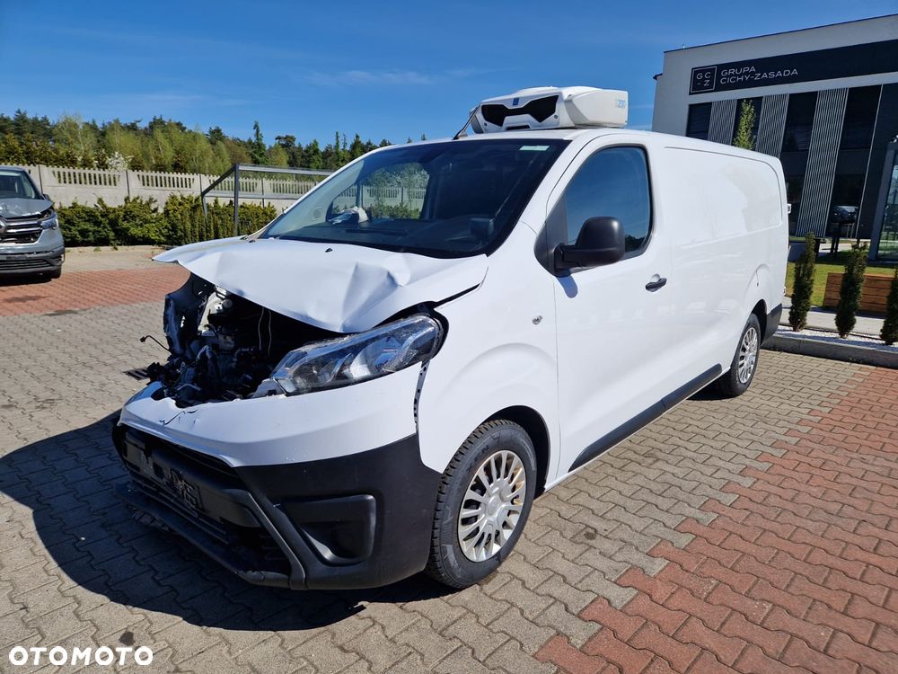 Toyota PROACE - 4