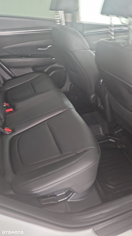 Hyundai Tucson - 21