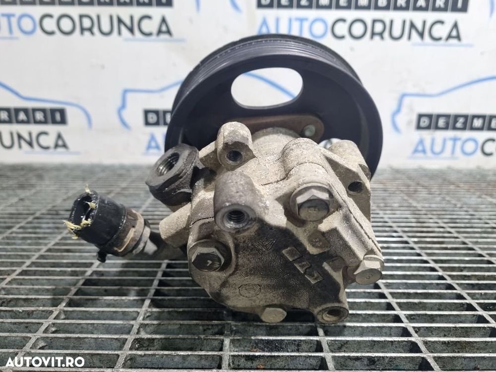 Pompa Servo Porsche Cayenne 3.2 Benzina 2002 - 2006 250CP Automata (1131) Benzina ... - 3