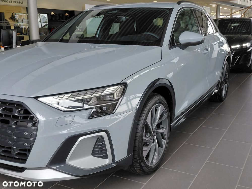 Audi A3 Sportback - 9
