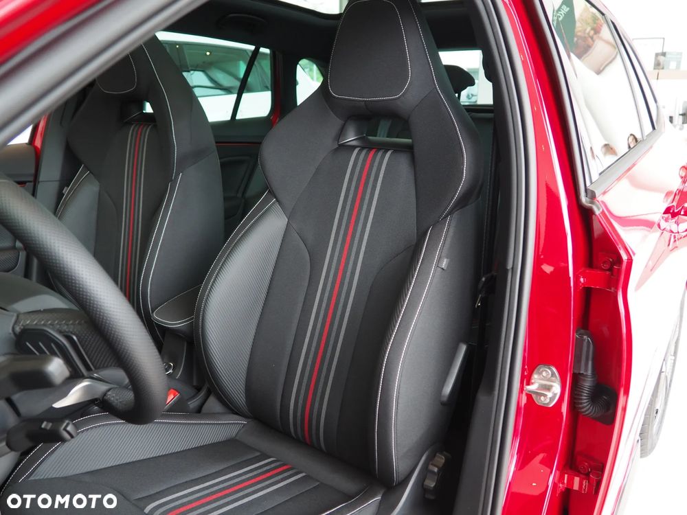 Skoda Scala 1.0 TSI Monte Carlo DSG - 10