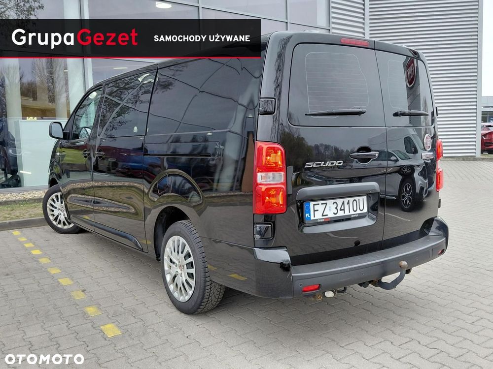 Fiat Scudo - 5