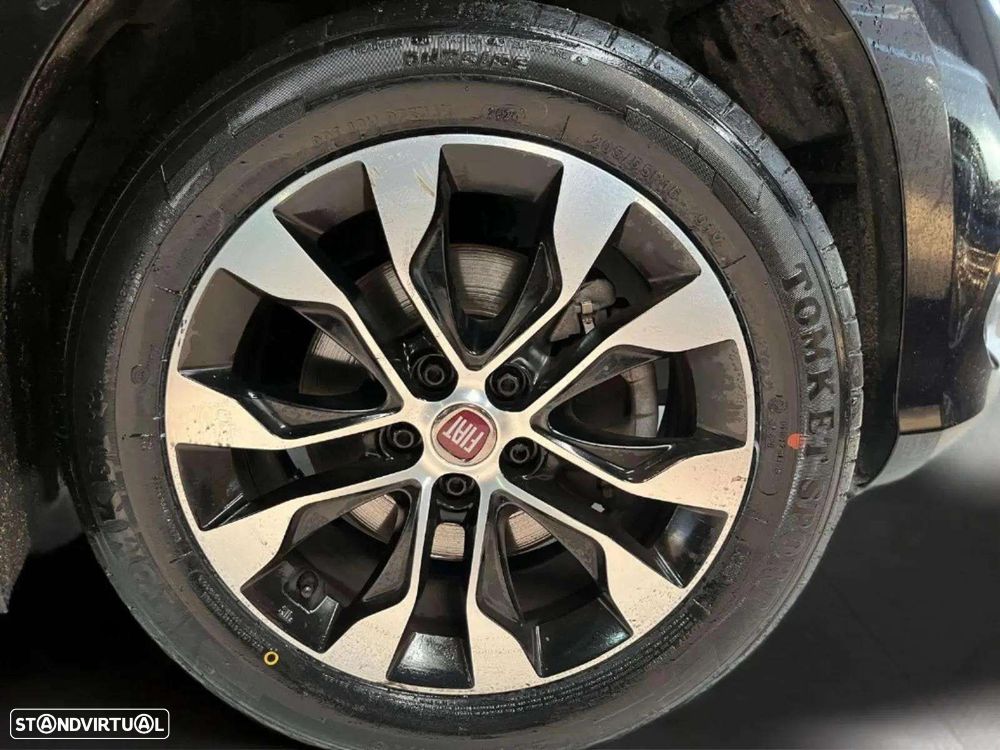 Fiat Tipo Station Wagon - 13