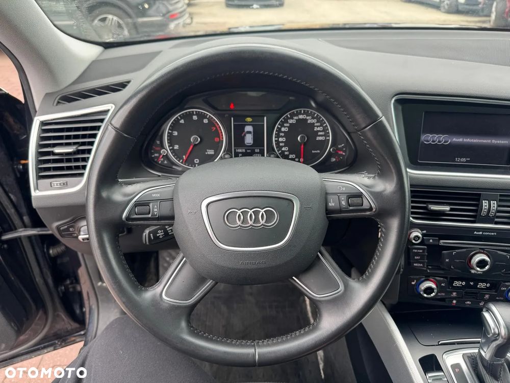 Audi Q5 - 13