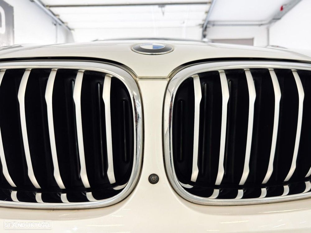 BMW X3 30 e xDrive xLine - 17