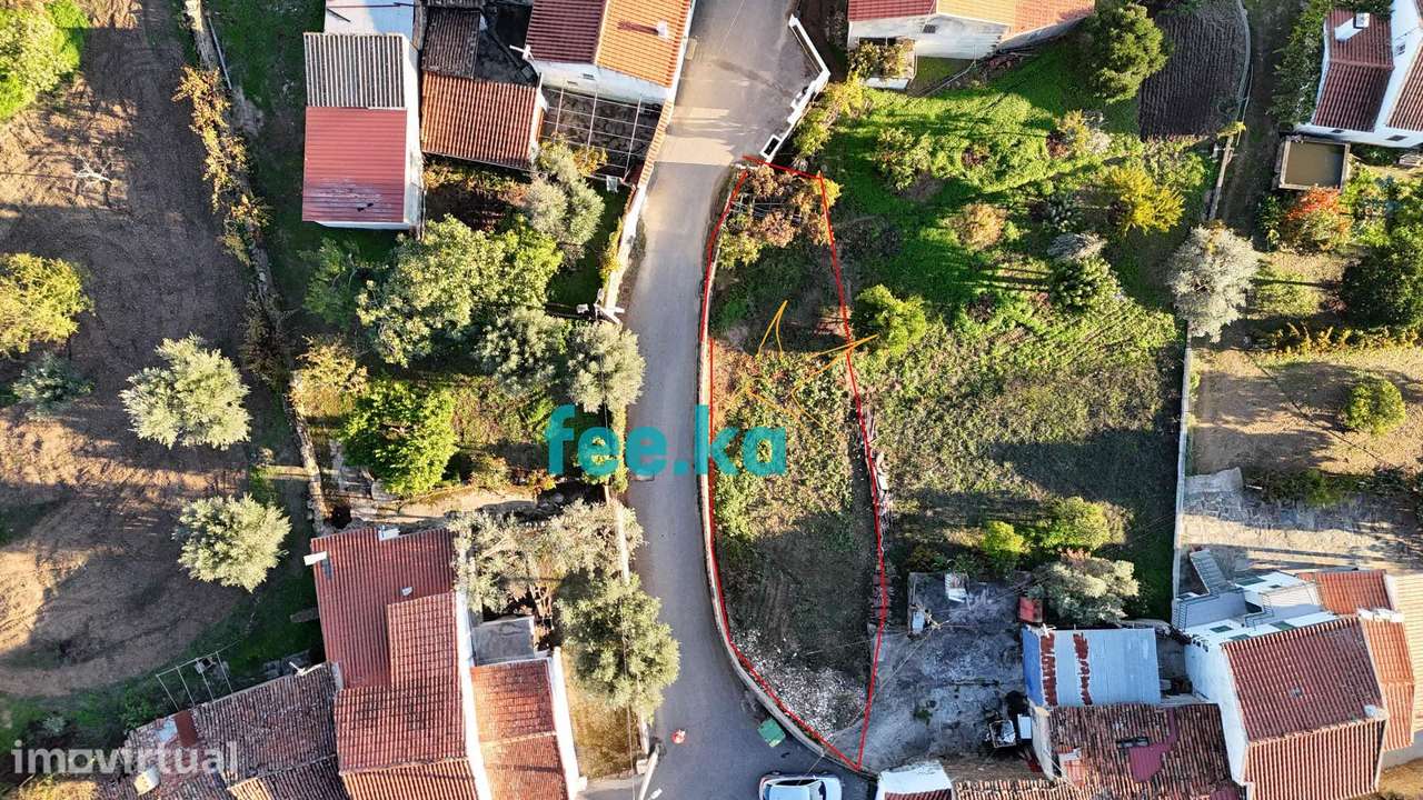 Terreno em Vale Figueira - Grande imagem: 4/20