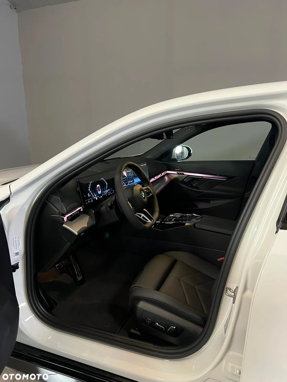 BMW Seria 5 - 18