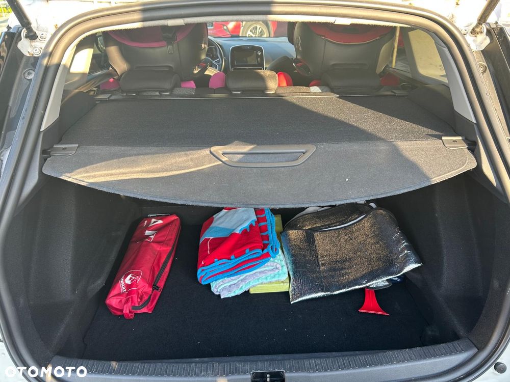 Renault Clio 0.9 Energy TCe Alize - 12