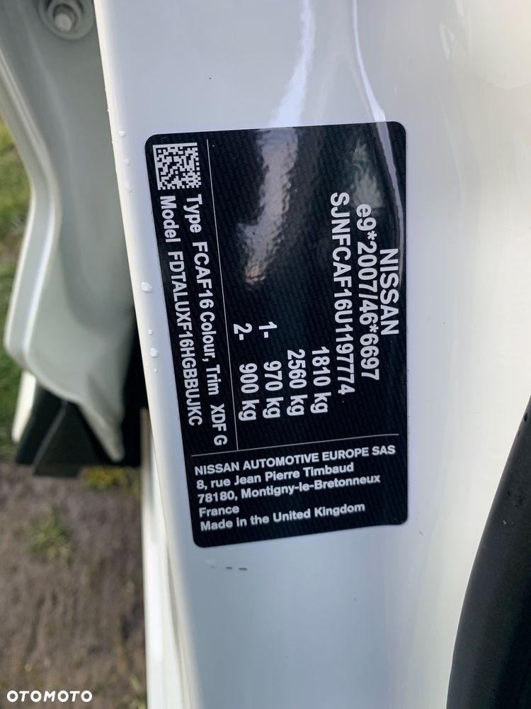 Nissan Juke 1.6 4AMT Premiere Edition - 25