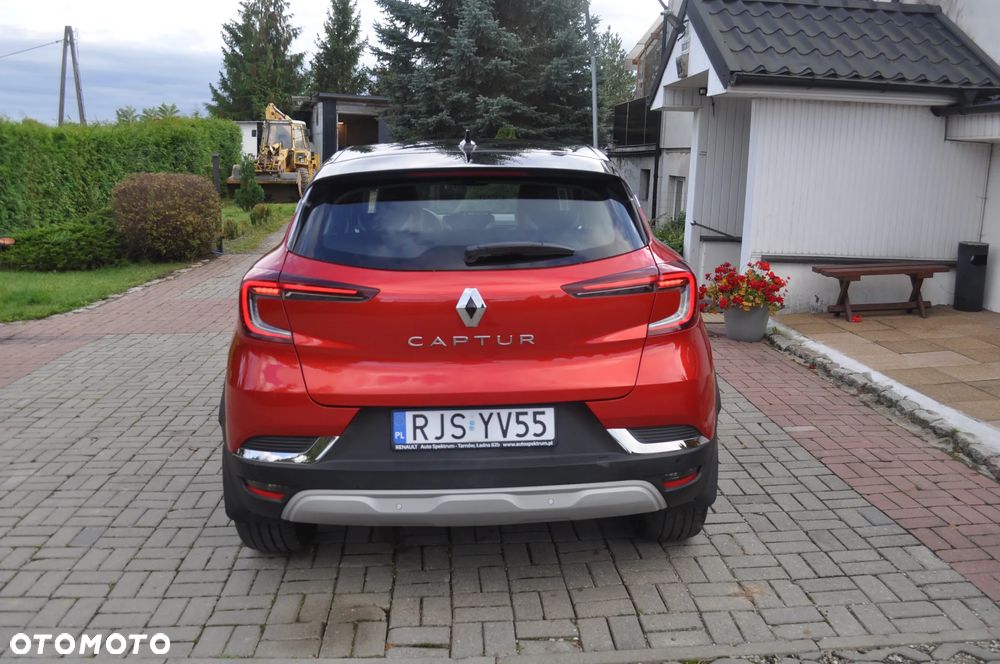 Renault Captur 1.3 TCe Intens EDC - 7