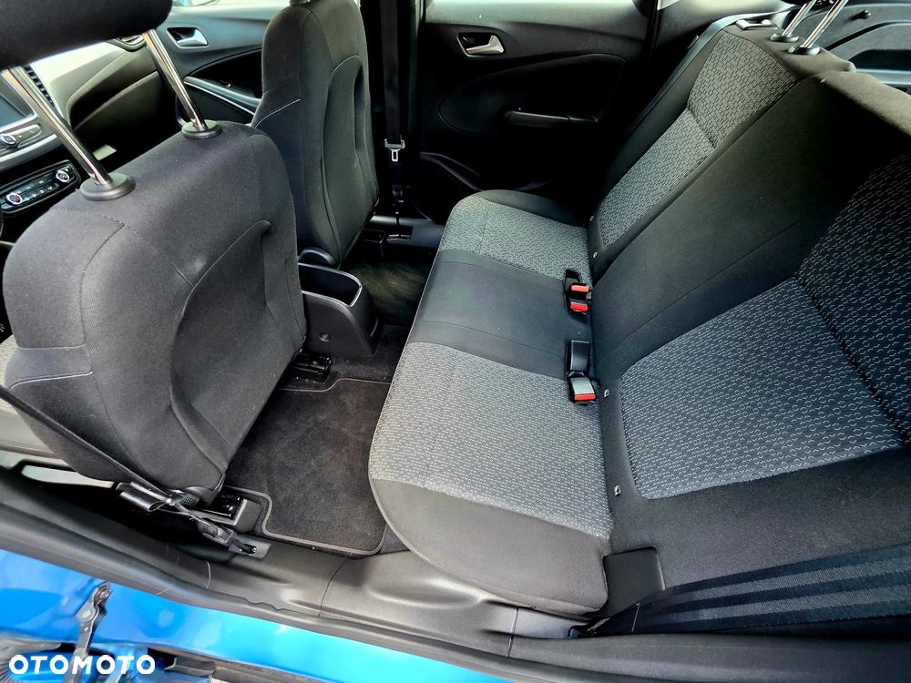 Opel Crossland X 1.2 Start/Stop Edition - 13