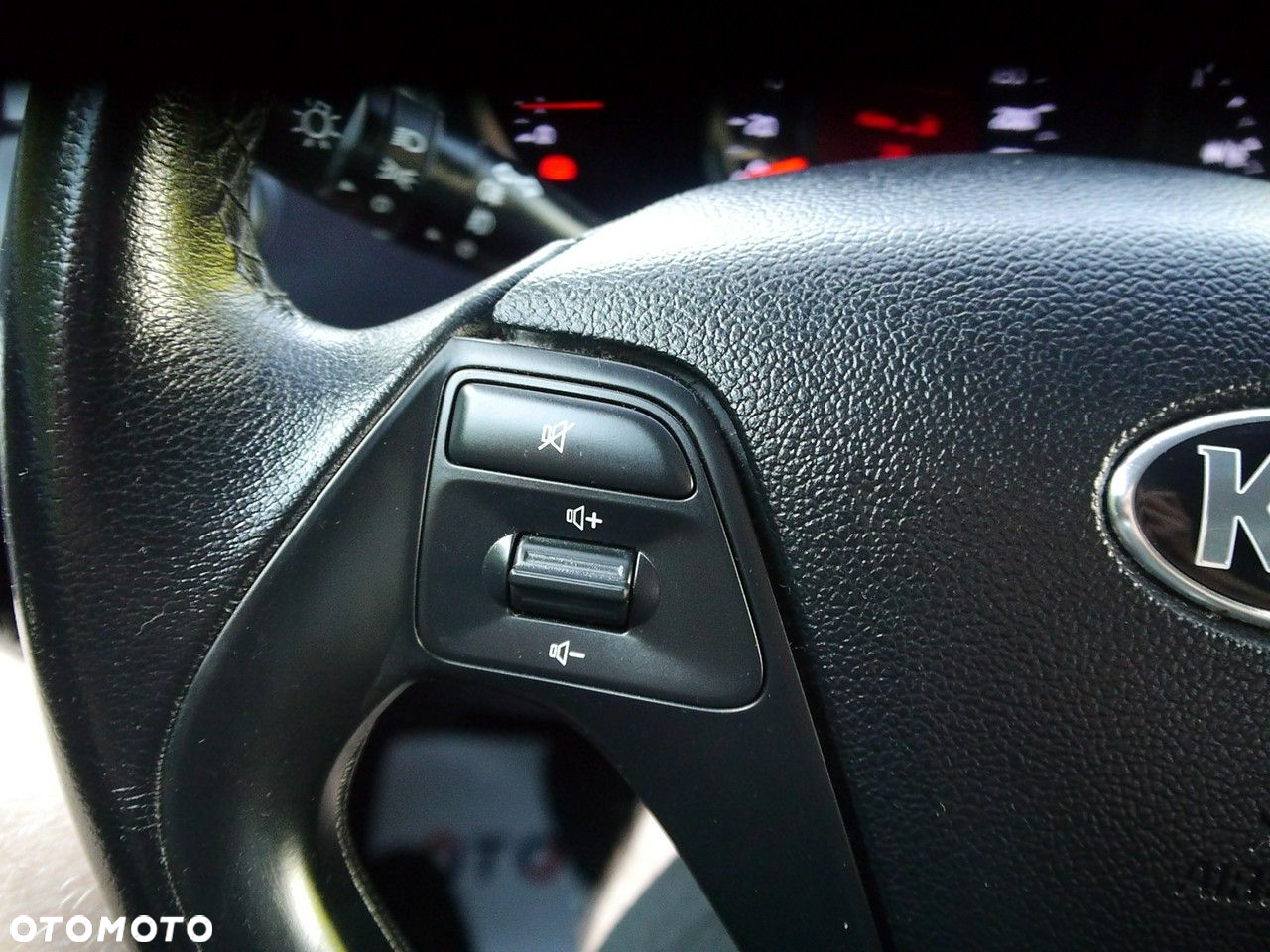 Kia Ceed 1.6 GDI Spirit - 29