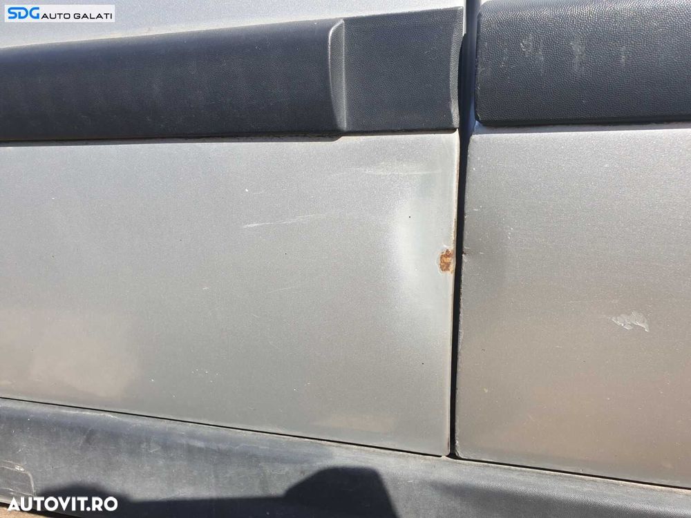 Usa Usi Portiera Portiere Dreapta Spate Dezechipata Opel Astra G Hatchback 1998 - 2004 Culoare Z157 - 4