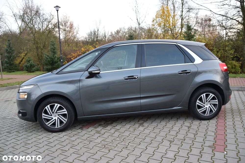 Citroën C4 Picasso PureTech 130 Stop&Start Selection - 14