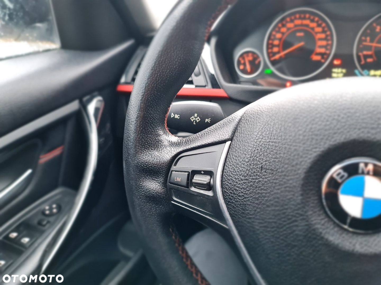 BMW Seria 3 - 29