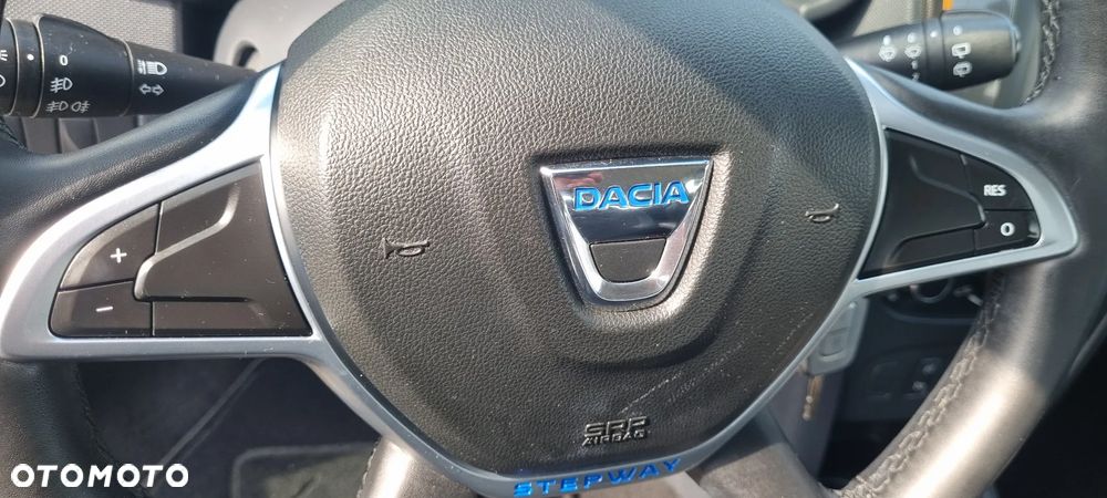 Dacia Sandero Stepway TCe 90 Prestige - 15
