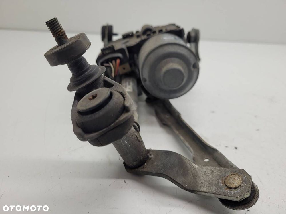 MECHANIZM WYCIERACZEK PRZÓD LEWY 1P0955023C EUROPA  SEAT LEON II - 5