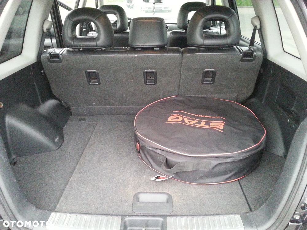 Mitsubishi Outlander 2.0 Turbo 4WD - 13