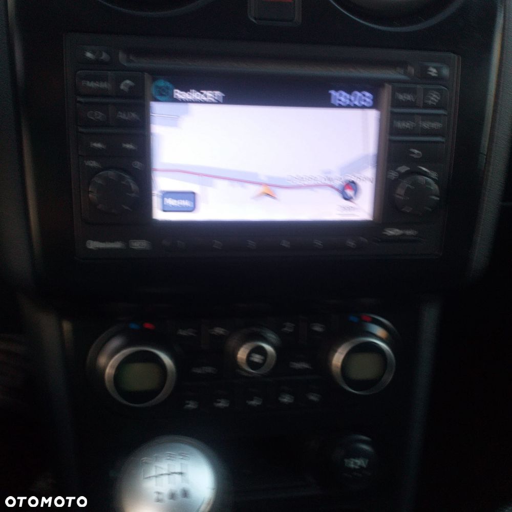 Nissan Qashqai 2.0 acenta - 22
