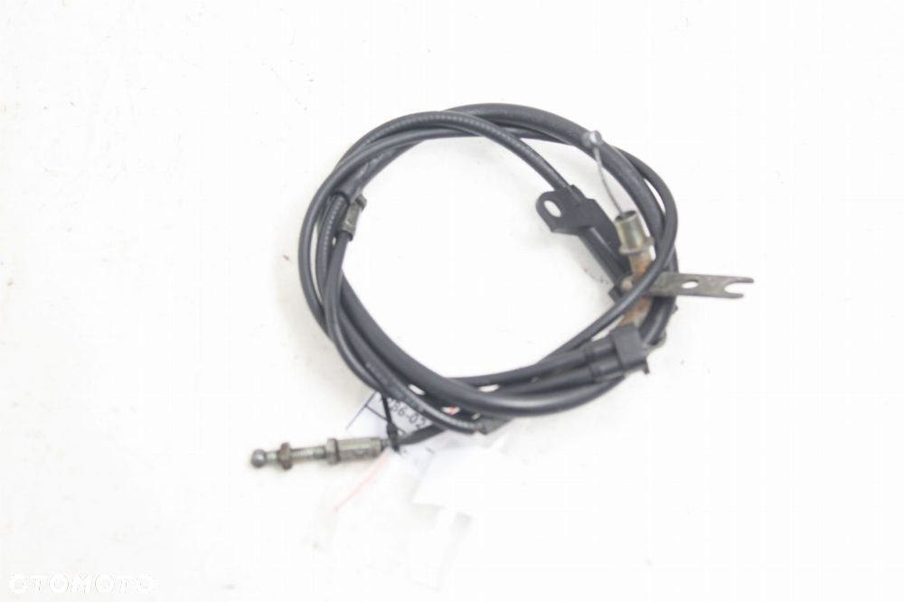 LINKA LINKI GAZU Suzuki VZ 800 Marauder - 2