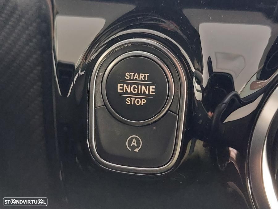 Mercedes-Benz A 180 d Style - 23