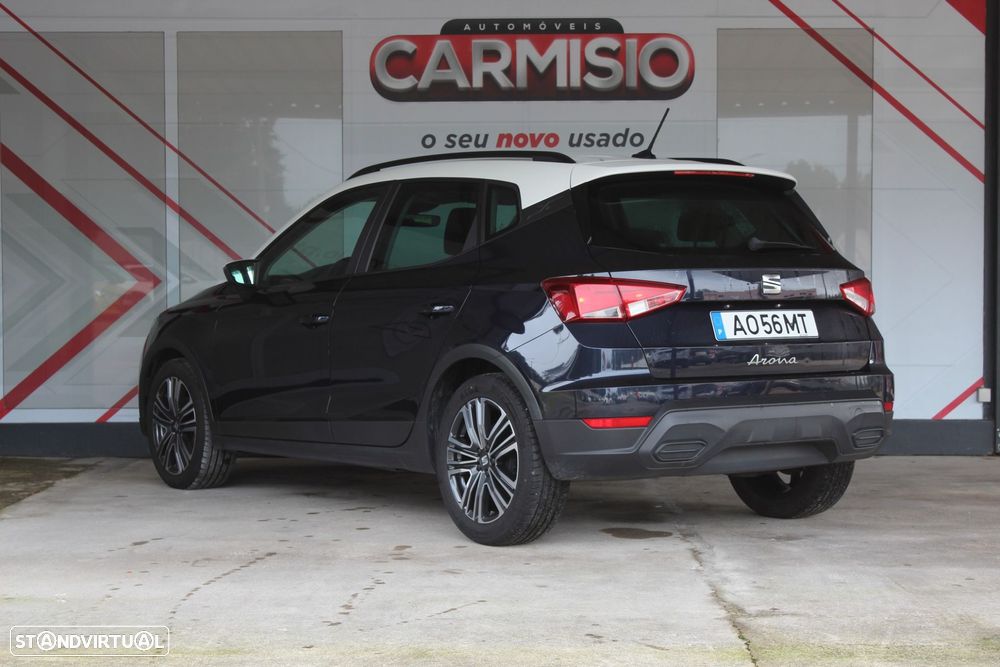 SEAT Arona 1.0 TSI Style - 5