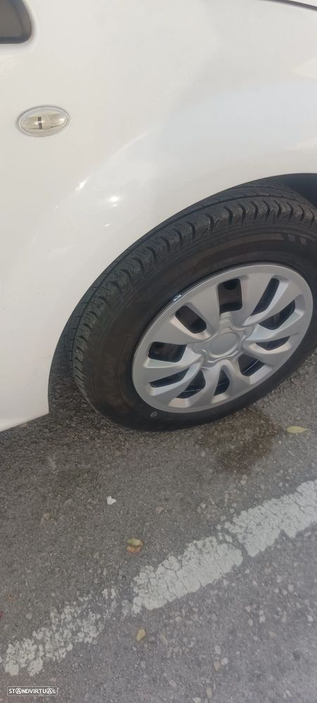 Citroën C2 1.4 HDi SX - 3