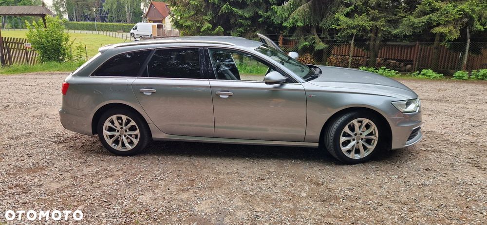 Audi A6 - 12