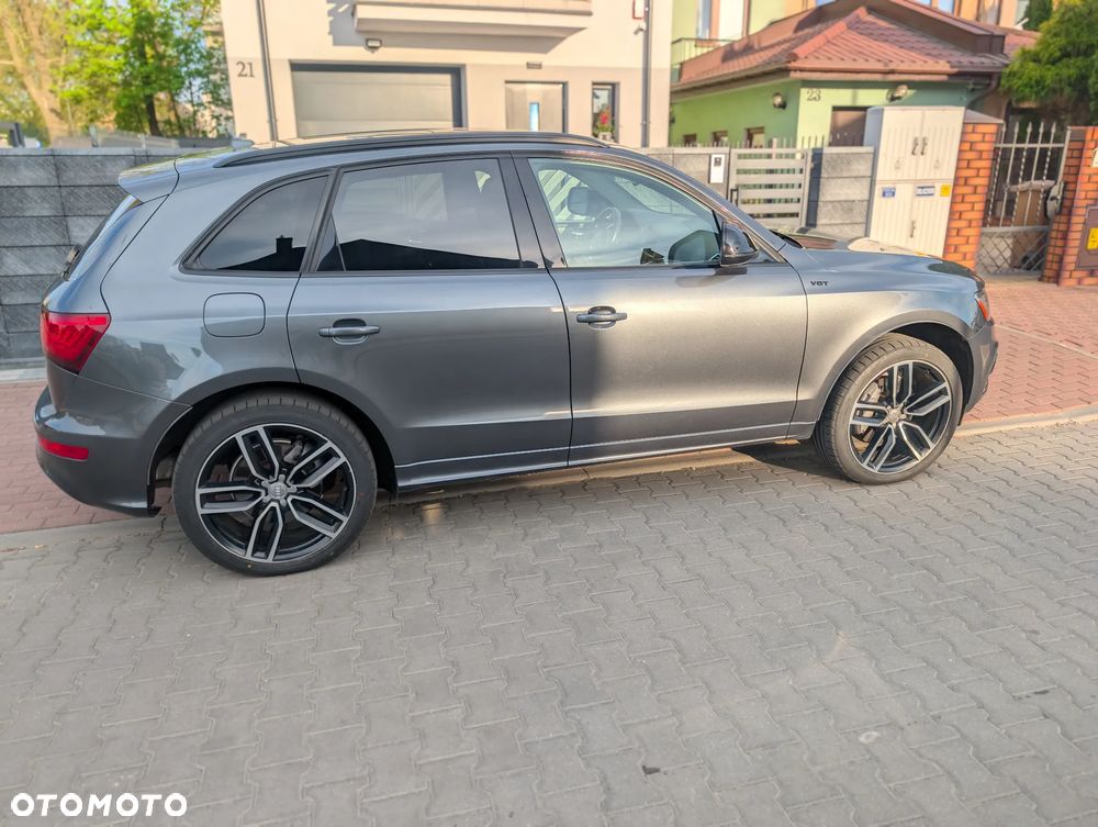 Audi Q5 - 3
