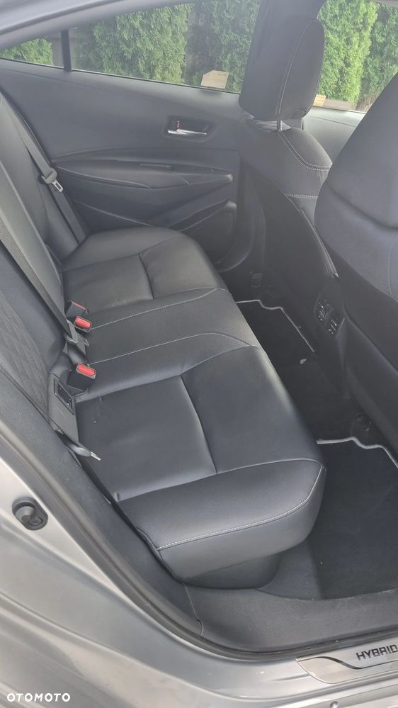 Toyota Corolla - 9