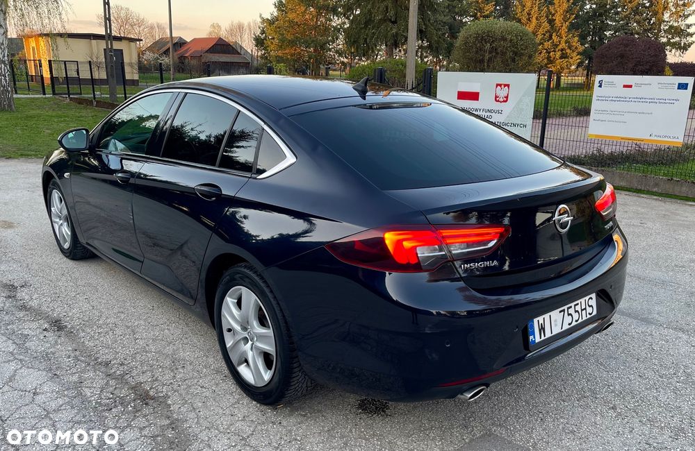 Opel Insignia 1.6 T Innovation S&S - 6